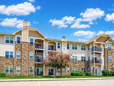 1329 SE University Ave Unit 106, Waukee, IA, 50263
