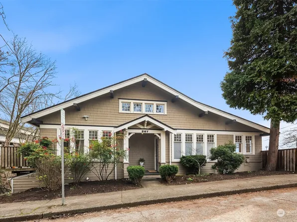 267 E Newton Street, Seattle, WA 98102