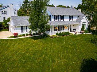 N94W7232 Churchill St, Cedarburg, WI 53012