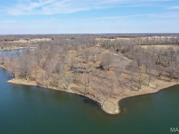 41 Lakeview Ln, High Hill, MO 63350