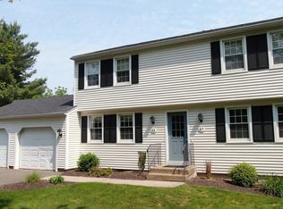 55 Addison Pond Rd #55, Glastonbury, CT 06033