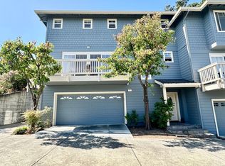 157 Woodland Ave UNIT 3, San Rafael, CA 94901