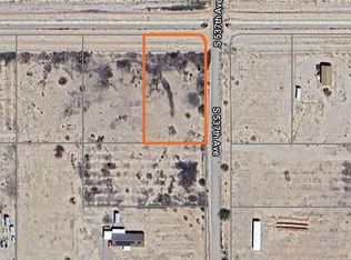 538XX W Baseline Rd, Tonopah, AZ 85354