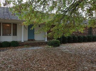 1503 Concord St, Lowell, AR 72745