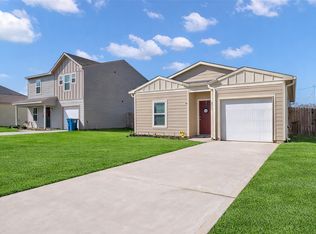 2511 17th St, Hempstead, TX 77445