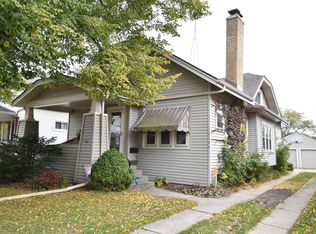 1123 Monroe Ave, Racine, WI 53405