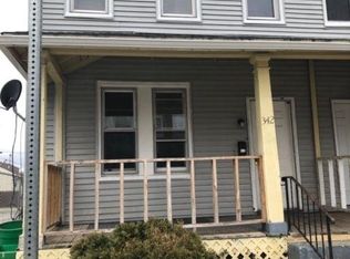 342 S Albemarle St, York, PA 17403