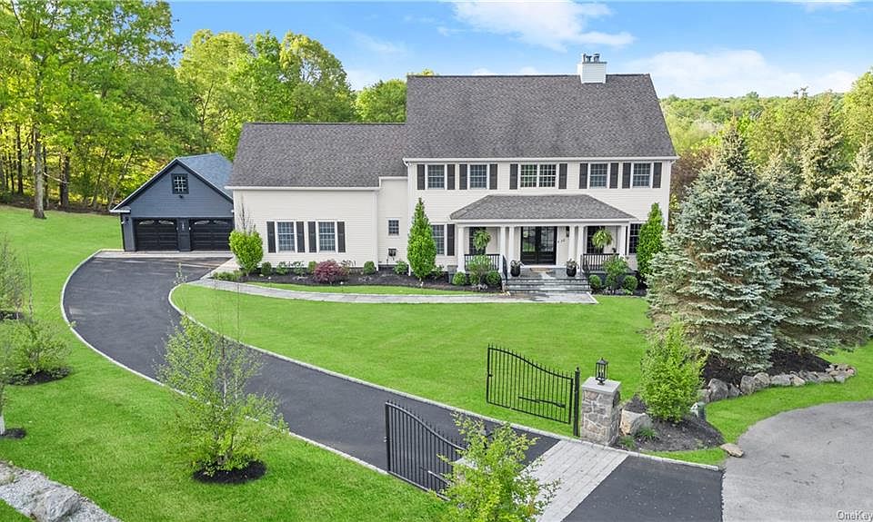 34 Pebblebrook Way, Chappaqua, NY 10514 MLS H6305382 Zillow