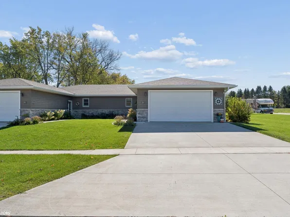 205 Sterling Dr, Manly, IA 50456
