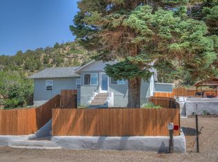 973 Western Ave, Trinidad, CO 81082