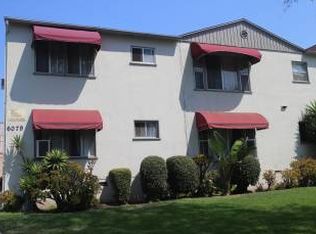 6079 Saturn St, Los Angeles, CA 90035