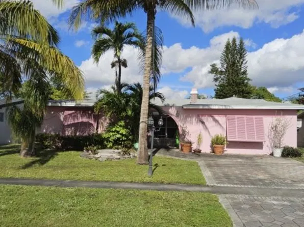 7787 NW 20th Ct, Sunrise, FL 33322