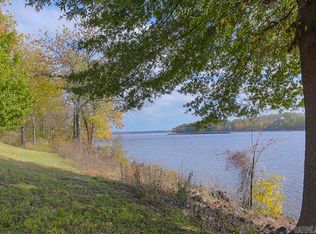 0 Easterwood Point Rd, Mayflower, AR 72106