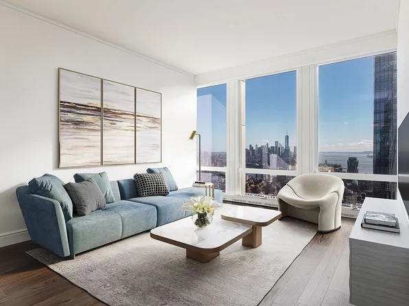 35 Hudson Yards #5805, New York, NY 10001