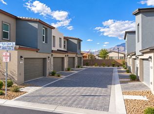 7413 Jesse Falls Ct, North Las Vegas, NV 89084