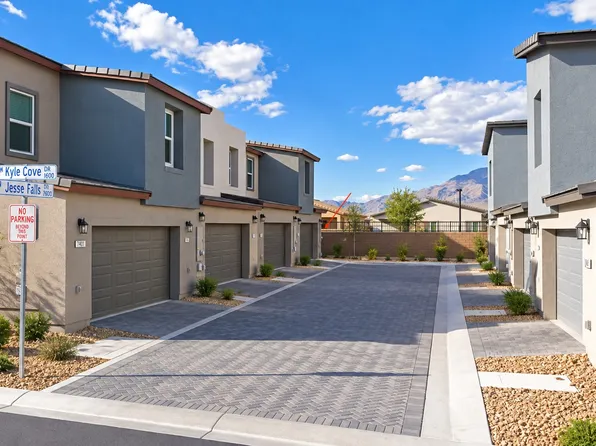 7413 Jesse Falls Ct, North Las Vegas, NV 89084