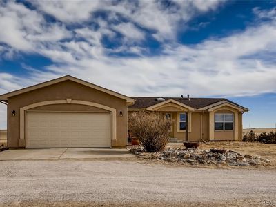 45155 E Jamison Pl, Bennett, CO, 80102