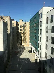 Rented by City Vista Inc