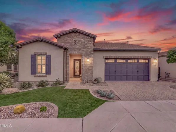 248 E Catalina Lane, Queen Creek, AZ 85140