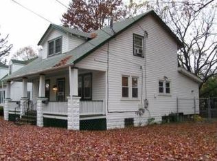 6408 Gateway Blvd, District Heights, MD 20747