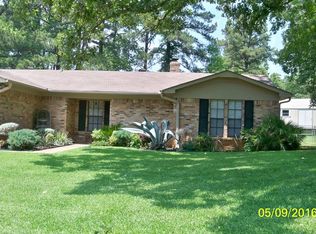 3 Canyon Ridge Ct, Longview, TX 75604