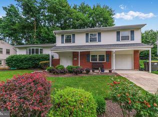 2125 Largo Rd, Wilmington, DE 19803