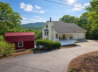 70 Campfire Drive, Branson West, MO 65737