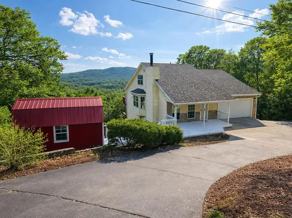 70 Campfire Drive, Branson West, MO 65737