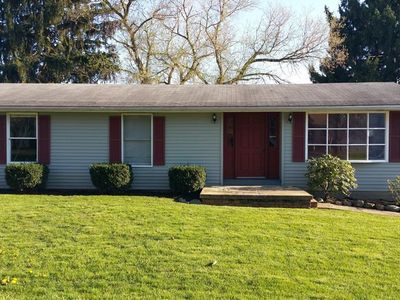 212 Smith St, Holmesville, OH, 44633