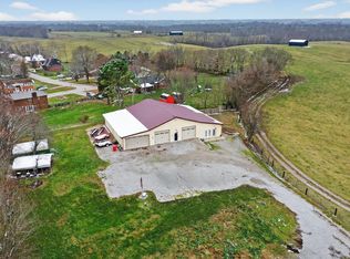 709 Mule Shed Ln, Richmond, KY