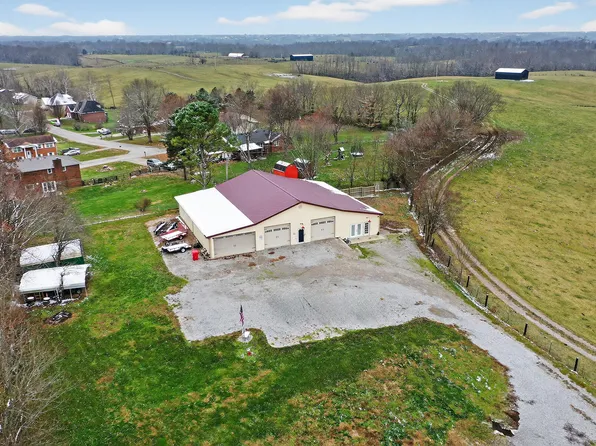 709 Mule Shed Ln, Richmond, KY 40475