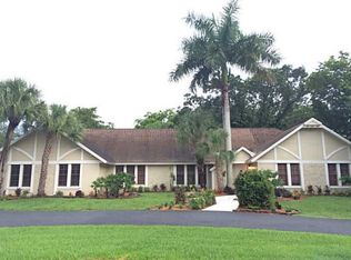 2691 SW 141st Ter, Davie, FL 33330