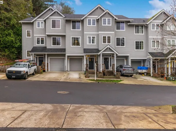 18330 Tickle Creek Ave, Sandy, OR 97055