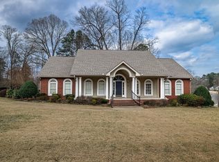 114 Pinnacle Dr, Arkadelphia, AR 71923