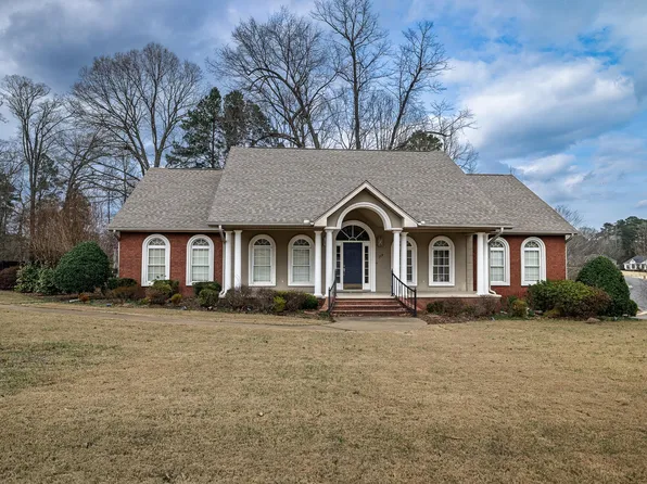 114 Pinnacle Dr, Arkadelphia, AR 71923