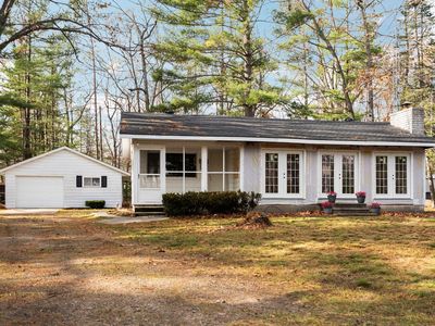 3044 Marion St, Lewiston, MI, 49756