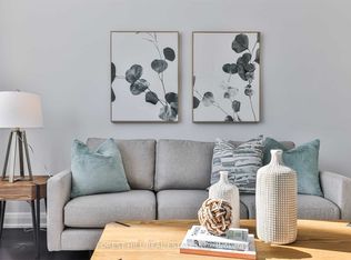 184 Finch Ave E, Toronto, ON M2N 4R9