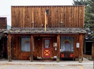 42 N Franklin Ave, Pinedale, WY 82941