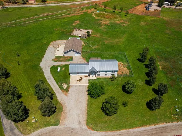 90 Florida Meadows Court, Durango, CO 81303