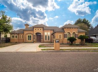 1308 E 28th St, Mission, TX 78574