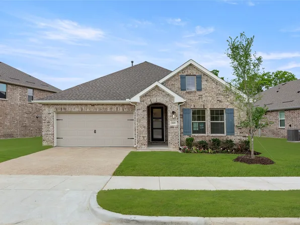2009 Redtail Dr, Melissa, TX 75454