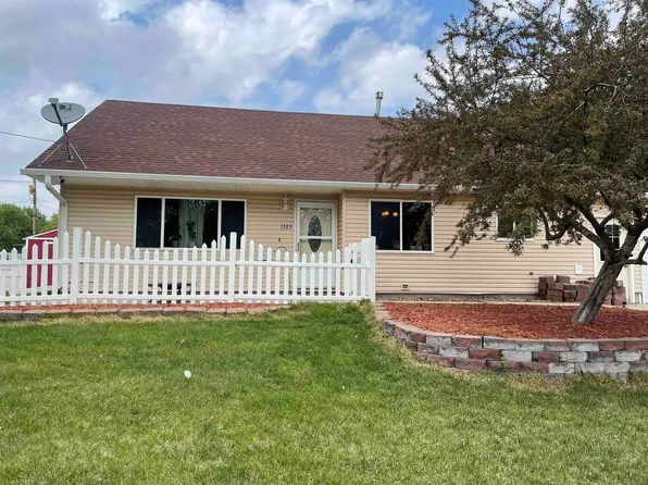 1103 W 13th St, Kearney, NE 68845