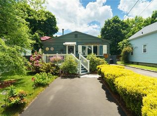 76 Vanderbilt Rd, Warwick, RI 02886