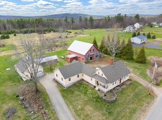 662 Center Road, Lebanon, ME 04027