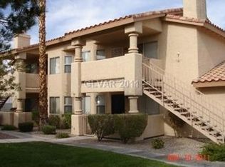 1108 N Cimarron Rd UNIT 201, Las Vegas, NV 89128