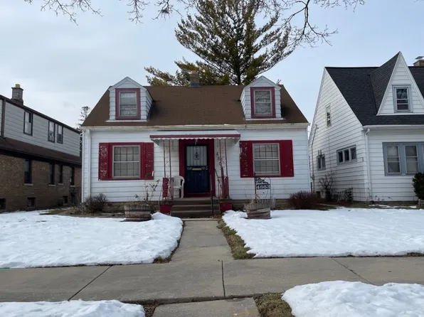 4863 N 41st St, Milwaukee, WI 53209