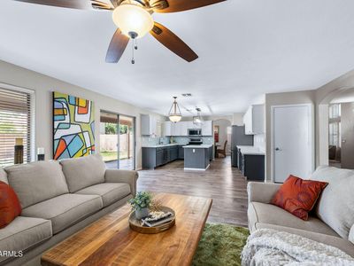 1846 N Sunview, Mesa, AZ, 85205