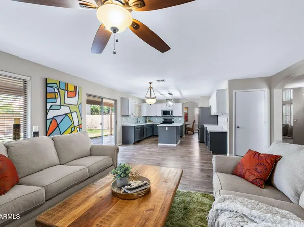 1846 N SUNVIEW --, Mesa, AZ 85205