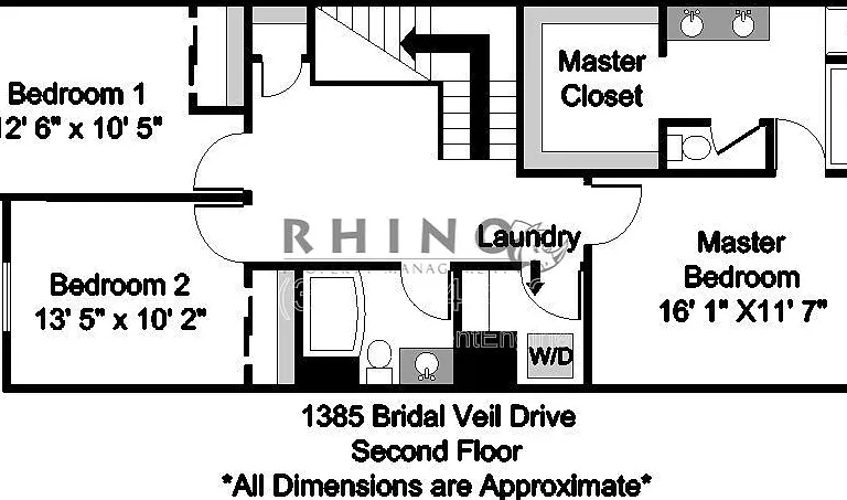 1385 W Bridal Veil Dr — Photo 18