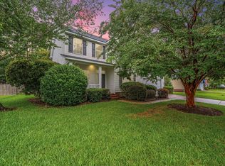 2448 Bergeron Way, Mount Pleasant, SC 29466